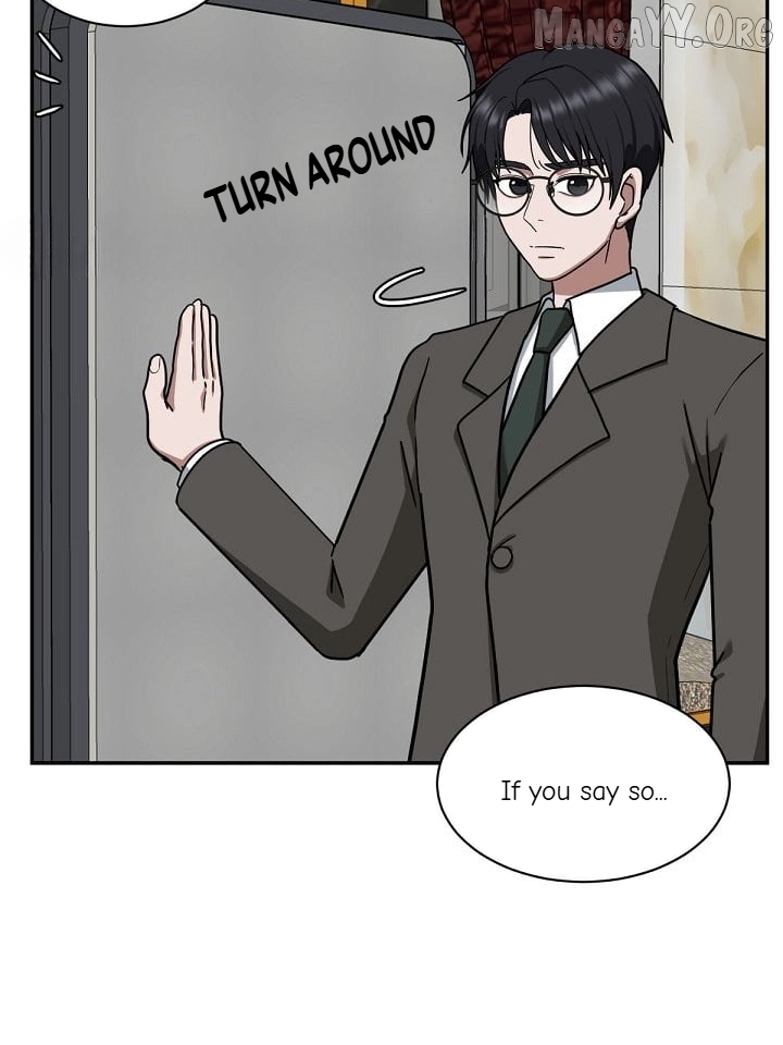 Change Me Chapter 51 - page 15